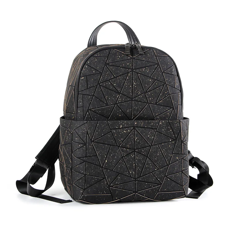 Sustainable Fashion Cork Backpack
